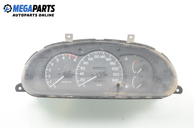 Instrument cluster for Mitsubishi Lancer 1.6 16V, 113 hp, station wagon, 1999