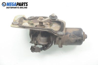 Motor ștergătoare parbriz for Mitsubishi Lancer 1.6 16V, 113 hp, combi, 1999, position: fața