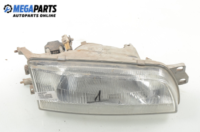 Headlight for Mitsubishi Lancer 1.6 16V, 113 hp, station wagon, 1999, position: right