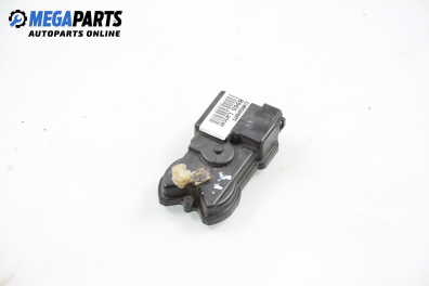 Door lock actuator for Mitsubishi Lancer 1.6 16V, 113 hp, station wagon, 1999, position: rear - left