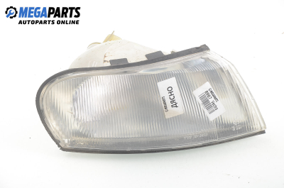 Blinker for Opel Vectra B 1.6 16V, 100 hp, sedan, 1998, position: right