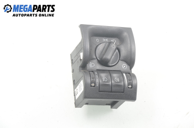 Lights switch for Opel Vectra B 1.6 16V, 100 hp, sedan, 1998