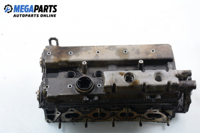 Engine head for Opel Vectra B 1.6 16V, 100 hp, sedan, 1998