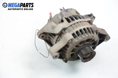 Alternator for Opel Vectra B 1.6 16V, 100 hp, sedan, 1998