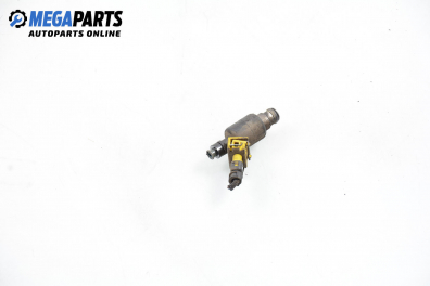 Gasoline fuel injector for Opel Vectra B 1.6 16V, 100 hp, sedan, 1998