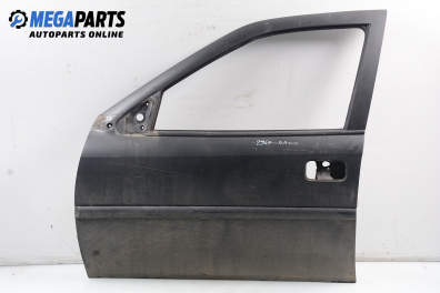 Door for Opel Vectra B 1.6 16V, 100 hp, sedan, 1998, position: front - left