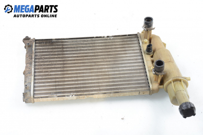 Water radiator for Fiat Punto 1.1, 54 hp, 5 doors, 1995