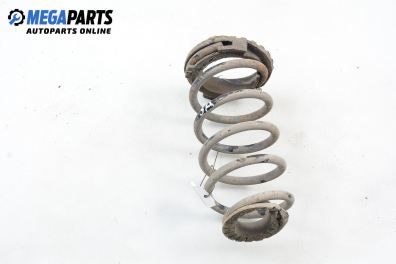 Coil spring for Fiat Punto 1.1, 54 hp, 1995, position: rear