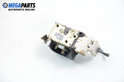 Lock for Fiat Punto 1.1, 54 hp, 1995, position: front - left