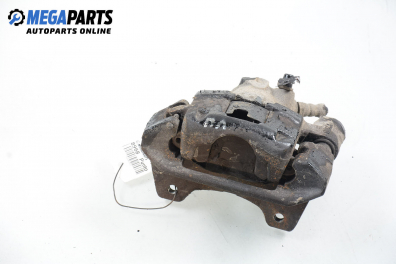 Caliper for Fiat Punto 1.1, 54 hp, 5 doors, 1995, position: front - left