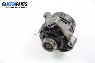 Alternator for Fiat Punto 1.1, 54 hp, 1995