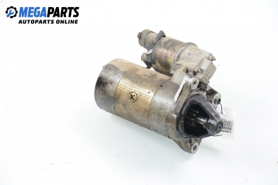 Demaror for Fiat Punto 1.1, 54 hp, 5 uși, 1995