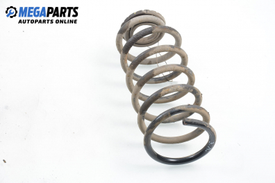 Coil spring for Alfa Romeo 145 1.4 16V T.Spark, 103 hp, 1998, position: rear