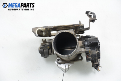 Clapetă carburator for Alfa Romeo 145 1.4 16V T.Spark, 103 hp, 3 uși, 1998