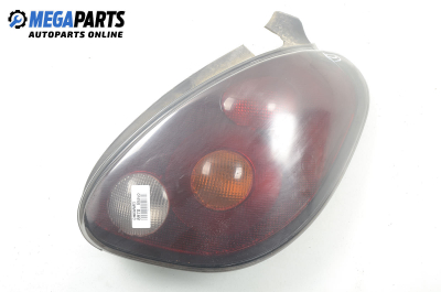 Tail light for Fiat Bravo 1.6 16V, 103 hp, 3 doors, 2000, position: right