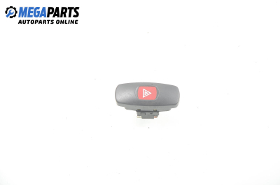 Emergency lights button for Fiat Bravo 1.6 16V, 103 hp, 3 doors, 2000