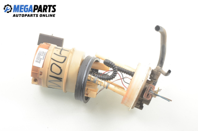 Fuel pump for Fiat Bravo 1.6 16V, 103 hp, 3 doors, 2000