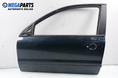 Door for Fiat Bravo 1.6 16V, 103 hp, 3 doors, 2000, position: front - left