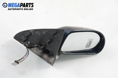 Mirror for Fiat Bravo 1.6 16V, 103 hp, 3 doors, 2000, position: right