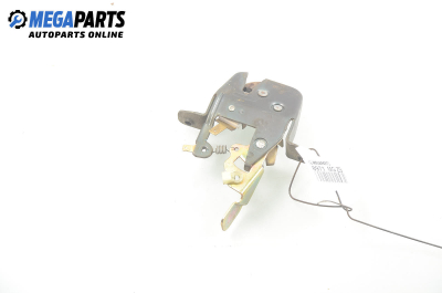 Trunk lock for MG ZS 1.8, 117 hp, sedan, 2002