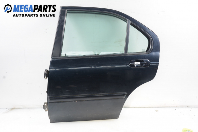 Door for MG ZS 1.8, 117 hp, sedan, 2002, position: rear - left