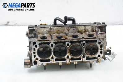 Engine head for MG ZS 1.8, 117 hp, sedan, 2002