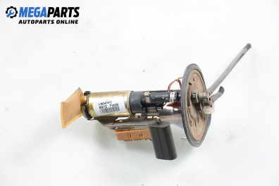 Fuel pump for Ford Fiesta IV 1.25 16V, 75 hp, 5 doors, 1997