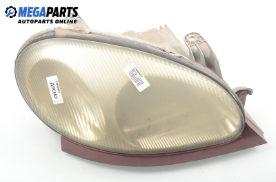 Headlight for Daewoo Lanos 1.5, 86 hp, sedan, 1998, position: right