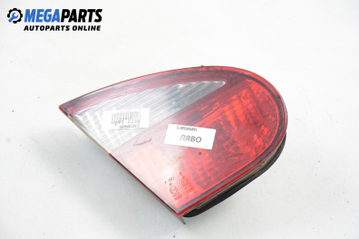 Inner tail light for Daewoo Lanos 1.5, 86 hp, sedan, 1998, position: left