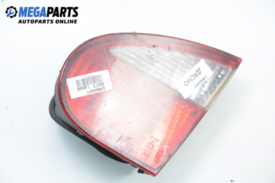 Inner tail light for Daewoo Lanos 1.5, 86 hp, sedan, 1998, position: right