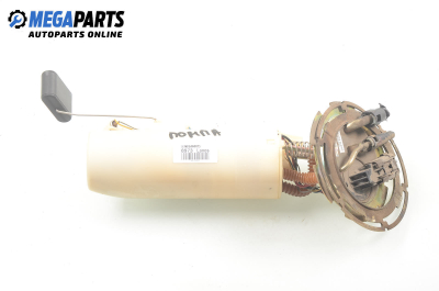 Fuel pump for Daewoo Lanos 1.5, 86 hp, sedan, 1998