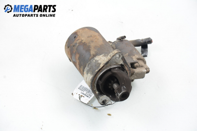 Starter for Daewoo Lanos 1.5, 86 hp, sedan, 1998