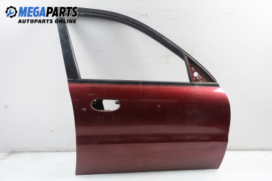 Door for Daewoo Lanos 1.5, 86 hp, sedan, 1998, position: front - right