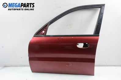 Door for Daewoo Lanos 1.5, 86 hp, sedan, 1998, position: front - left