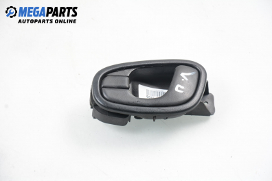 Inner handle for Daewoo Lanos 1.5, 86 hp, sedan, 1998, position: front - left