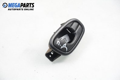 Inner handle for Daewoo Lanos 1.5, 86 hp, sedan, 1998, position: front - right