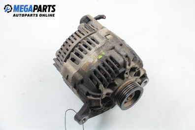 Alternator for Citroen ZX 1.4, 75 hp, combi, 1995