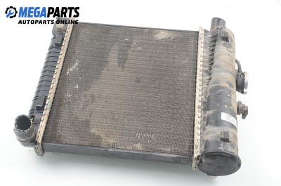 Water radiator for Mercedes-Benz C-Class 202 (W/S) 1.8, 122 hp, sedan, 1995