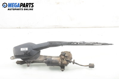 Front wipers motor for Mercedes-Benz C-Class 202 (W/S) 1.8, 122 hp, sedan, 1995, position: front