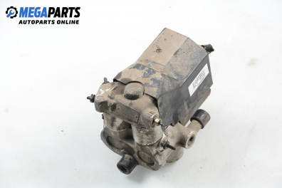 ABS for Mercedes-Benz C-Klasse 202 (W/S) 1.8, 122 hp, sedan, 1995