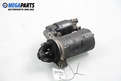 Starter for Mercedes-Benz C-Class 202 (W/S) 1.8, 122 hp, sedan, 1995