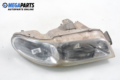 Headlight for Daewoo Nubira 1.6 16V, 106 hp, sedan, 1998, position: right