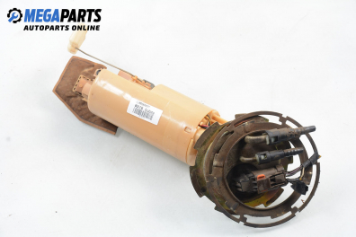 Fuel pump for Daewoo Nubira 1.6 16V, 106 hp, sedan, 1998