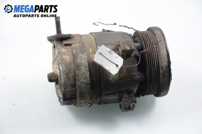 AC compressor for Daewoo Nubira 1.6 16V, 106 hp, sedan, 1998