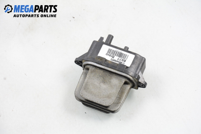 Blower motor resistor for Fiat Bravo 1.9 JTD, 105 hp, 3 doors, 2000