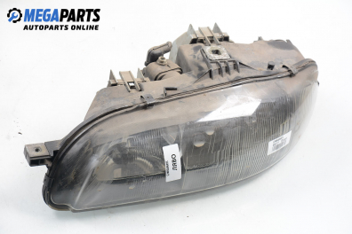 Headlight for Fiat Bravo 1.9 JTD, 105 hp, 3 doors, 2000, position: left