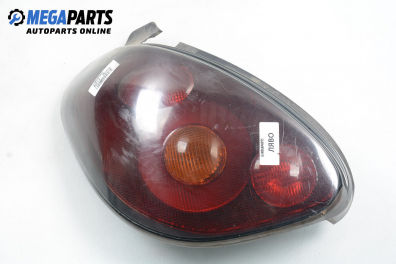 Tail light for Fiat Bravo 1.9 JTD, 105 hp, 3 doors, 2000, position: left