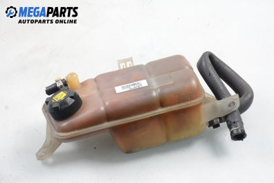 Coolant reservoir for Fiat Bravo 1.9 JTD, 105 hp, 2000