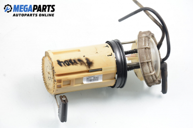 Fuel pump for Fiat Bravo 1.9 JTD, 105 hp, 3 doors, 2000