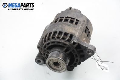 Alternator for Fiat Bravo 1.9 JTD, 105 hp, 2000